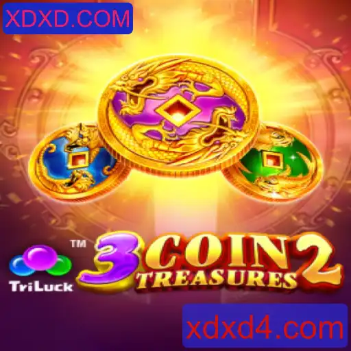 Descubra o Universo de 3CoinTreasures2: Aventura e Emoção em Cada Instante
