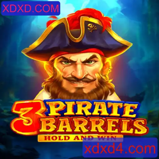 Descubra o Mundo de 3PirateBarrels: Um Jogo Inovador da XDXD.COM