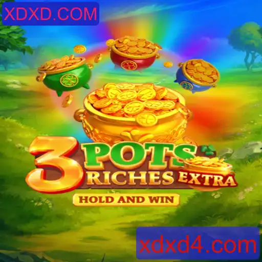 Descubra as Emoções de 3potsExtra: O Jogo Inovador em Destaque