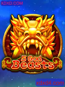 Explorando o Universo Fantástico de 5GodBeasts