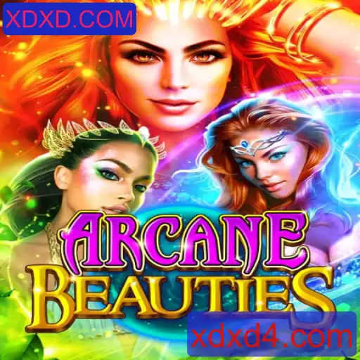ArcaneBeauties: Descubra o Fascinante Mundo dos Jogos Online