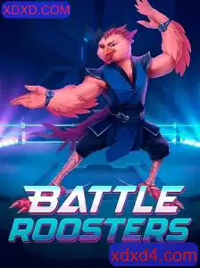 BattleRoosters: O Jogo de Estratégia Avícola que Ganhou Popularidade em XDXD.COM