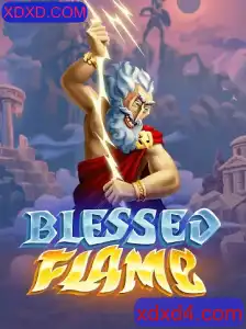 Explorando o Mundo de BlessedFlame: Inovações e Aventura
