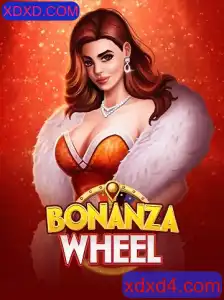 Descubra BonanzaWheel: A Nova Sensação de Jogos da XDXD.COM