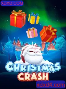 ChristmasCrash: Descubra Tudo Sobre Este Jogo Empolgante