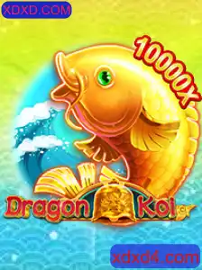 DragonKoi: Uma Jornada Épica no Mundo de XDXD.COM