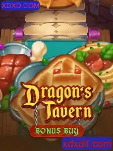 Explorando o Mundo de DragonsTavern: Um RPG de Fantasia Épica
