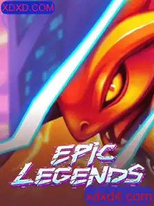 Descubra o Mundo de EpicLegends: Um Guia Completo