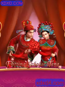 Flirting Scholar Tang: Uma Aventura Cativante no Universo dos Jogos Online