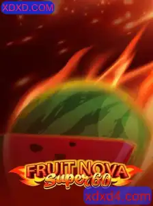 Explorando a Emoção de FruitNovaSuper60 no XDXD.COM