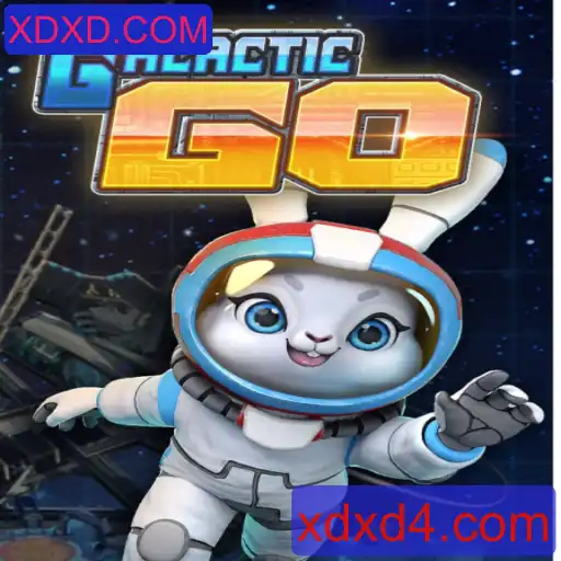 Descubra o Mundo Fascinante de GalacticGO