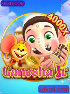 GaneshaJr: Explorando o Universo do Novo Jogo Popular