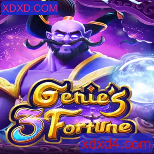 Genie3Fortune: Descubra as Aventuras do Novo Jogo do Momento
