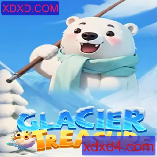 GlacierTreasure: Um Mergulho Congelante na Aventura Digital