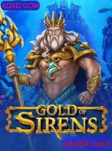 GoldofSirens: Aventura e Estratégia no Mundo Digital