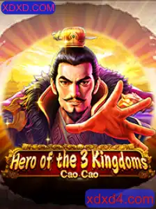 Desvendando Heroofthe3KingdomsCaoCao: Um Mergulho no Épico Mundo de Estratégia