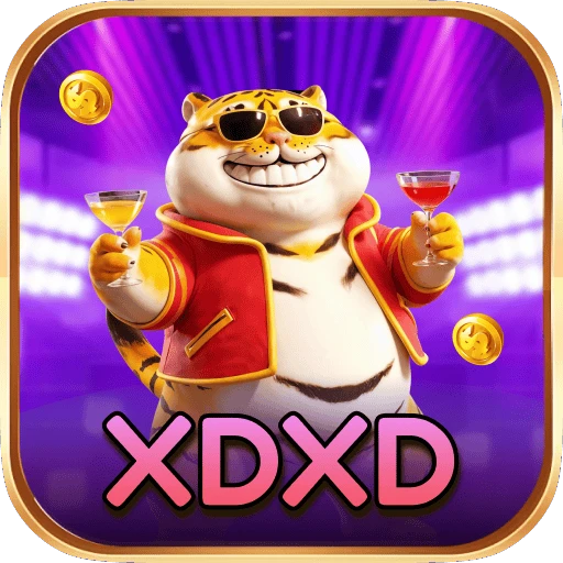 XDXD.COM-O site mais confiável, justo e certificado. Logo