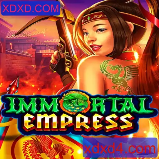 Descubra as Aventuras de ImmortalEmpress: O Novo Fenômeno de XDXD.COM