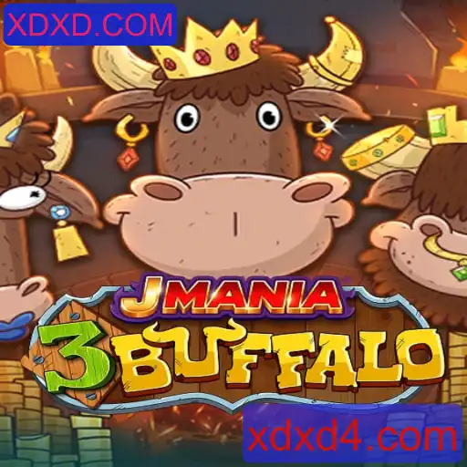 Explorando o Mundo de JMania3Buffalo: Uma Jornada Inovadora no Universo dos Jogos