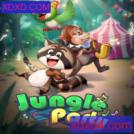 Explorando o Mundo de JungleParty: Um Jogo Empolgante