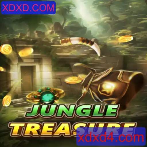 Descubra a Aventura Oculta de JungleTreasure no XDXD.COM