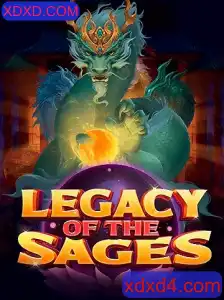 Explorando o Mundo de LegacyoftheSages