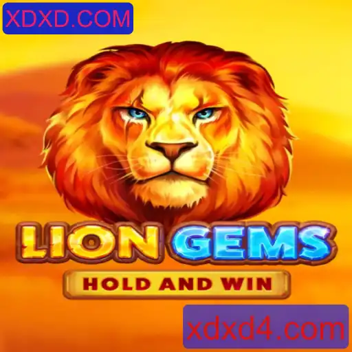 Descubra LionGems - O Novo Fenômeno dos Jogos Online
