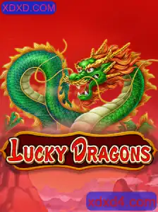 Desvendando o Mundo de LuckyDragons: Uma Aventura Épica Online