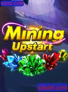 Explorando o Fascinante Mundo de MiningUpstart