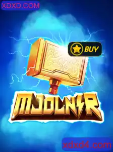 Descubra o Universo de Mjolnir: Um Jogo de Aventura Épico