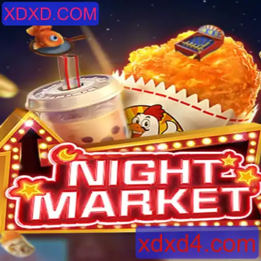 Descubra o Jogo NIGHTMARKET e sua Conexão com XDXD.COM