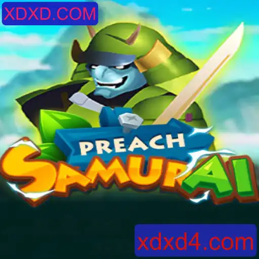 Introdução ao Jogo PreachSamurai: A Arte de Batalhar e Convencer