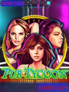 Explorando o Mundo de PubTycoon