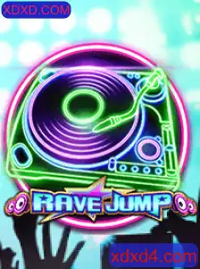 RaveJump: O Sensacional Mundo de Adrenalina e Diversão