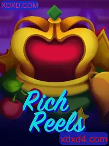 RichReels: Explorando o Mundo Emocionante de XDXD.COM