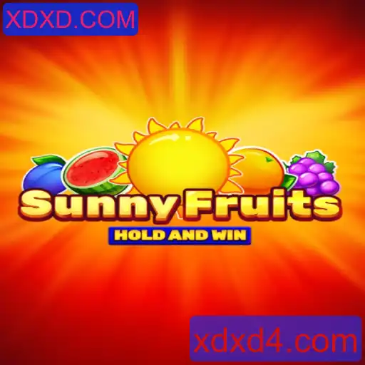 Explorando o Jogo SunnyFruits e Sua Interação com a Plataforma XDXD.COM