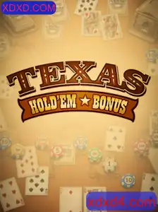 Explorando Texas Hold'em Bonus: Regras, Estratégias e Tendências Atuais