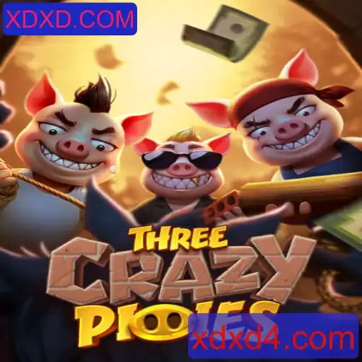 Explore o Mundo Divertido de ThreeCrazyPiggies em XDXD.COM