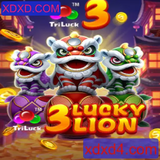 Explorando o Mundo Excitante de 3LUCKYLION
