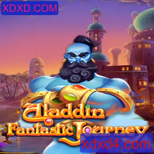 Aladdin: Uma Viagem Mágica pelo Mundo dos Jogos