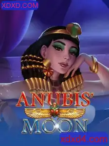 AnubisMoon: O Fascinante Mundo do Novo Jogo de Aventura XDXD.COM