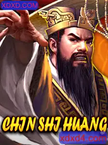 Descubra o Mundo de ChinShiHuang: O Novo Jogo da Plataforma XDXD.COM