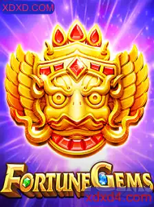 Explorando o Mundo de FortuneGems no XDXD.COM