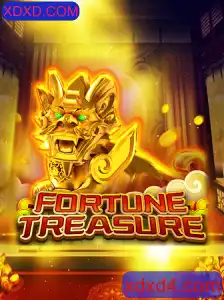 FortuneTreasure: Descubra os Segredos do Tesouro Escondido em XDXD.COM