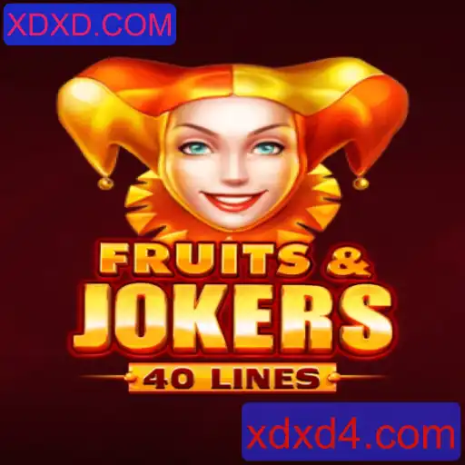Descubra o emocionante FruitsAndJokers40 no XDXD.COM