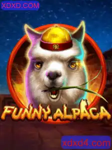 Descubra o Mundo Divertido do Jogo FunnyAlpaca