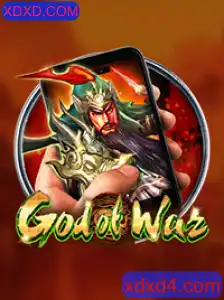 Explorando o Universo de GodofWarM