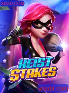 Explorando o Mundo do Jogo HeistStakes e o Universo de XDXD.COM