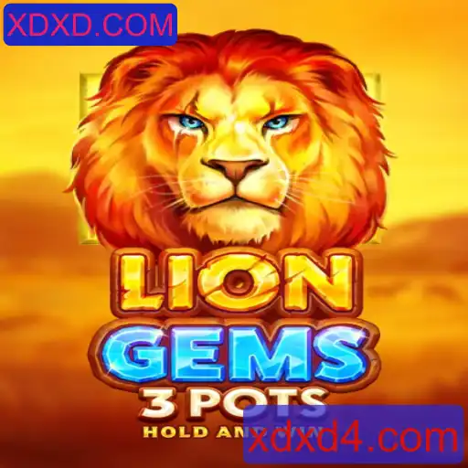 Descubra o Fascinante Mundo de LionGems3pots no XDXD.COM
