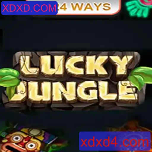 Descubra as Aventuras de 'LuckyJungle1024' e as Surpresas da Plataforma XDXD.COM